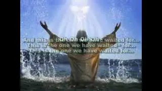 This Is Our God - Chris Tomlin