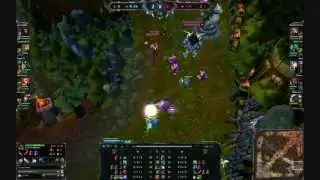 Season 3 Focused Resolve Karma Game