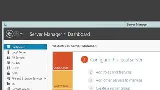 Windows Server2012 Disk Quota's