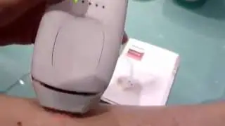 Philips Lumea Essential BRI862 Depiladora IPL por luz pulsada para cuerpo Opiniones