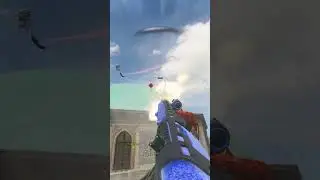 Хладнокровная поножовщина #warzone2  #warzoneclips #mw3 #mw3gameplay #snipergameplay #shorts