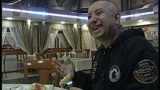 Aquapark in Magnitogorsk with exelent food 11 19 4