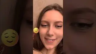 Jillian Periscope 695❤️ 