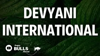 Devyani International - A Rising Star in the F&B Industry