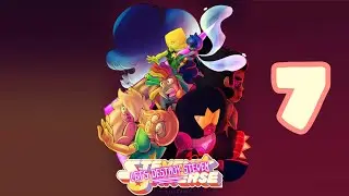 LET'S DESTROY STEVEN AU - COMIC #7 | Steven Universe