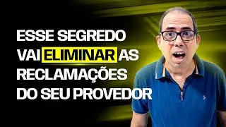 #18 - O Segredo das Grandes Operadoras: Como Reduzir Cancelamentos e Reclamações, Tendo Crescimento
