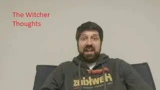 Witcher Season 2 First Thoughts