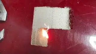 Pulse Wave Laser Cleaning: Watch Paint Vanish from a Car! 🚗💥