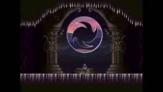 Timespinner Official Trailer
