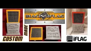 IracingIflag Promo Video for Iflag and Pit Box