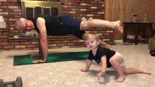 Week of Hard Labor: Core