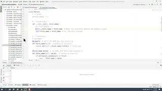 Mod08 Add-On Forcing Property Use in Python