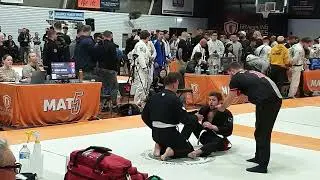 NicholasG fight 2