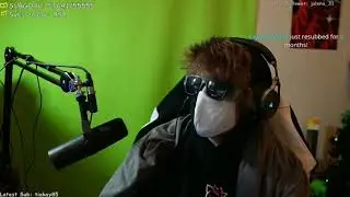 Ranboo wants to die