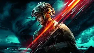 Watch me try out Battlefield 2042's Open Beta October 6th