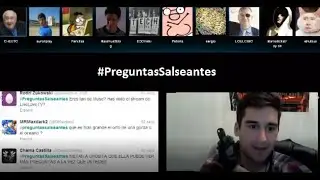 ASÍ ERA YOUTUBE ESPAÑA HACE 10 AÑOS ft Auronplay, Mangel, SrCheeto, Perxitaa , Loulogio y más.