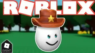[EVENT] HOW TO GET THE EG IN THE EG IN ROBLOX!