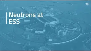 Science with neutrons