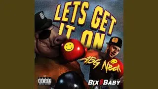 Let's Get It On