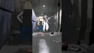 Unfortunate JJK Lethal Company Events