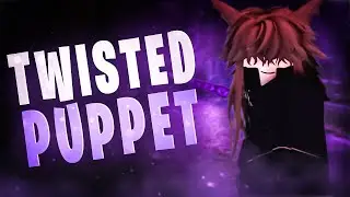Best Twisted Puppets Build #1 | Deepwoken