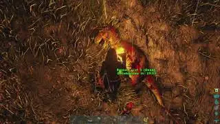 ARK SURVIVAL EVOLVED FUNNY MOMENTS #9