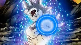 Son Goku [AMV] - Bite Me (NEFFEX)