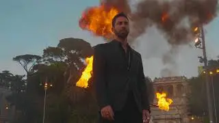 Gianluca Liguori - The Mentalist