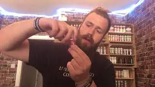How to change the coil on a innokin endura t18E tank