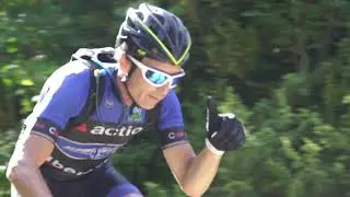 Video Oficial de la Primera Etapa PYRENEES BIKE RACE 2018