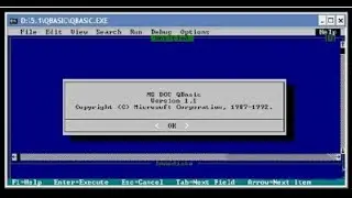 QBASIC In Nepali: How To Download & Use QBASIC Software In Nepali By NP Rijal