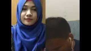 Abg hot  birunya cinta