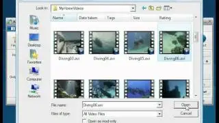 How to convert videos for iPod using AVS Video Converter?