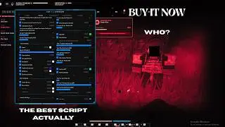 the best script for havoc only in tuff big 26 ft. crypt