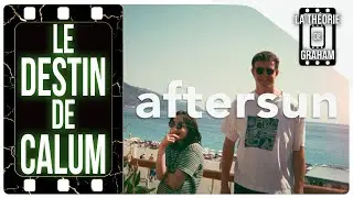 Aftersun - Le Destin De Calum
