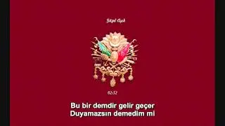 Mehter Marşı - Güzel aşık
