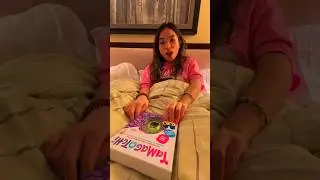 Unboxing original Tamagotchi in 2024