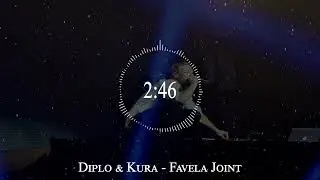 Diplo & Kura - Favela Joint