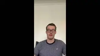 Policy Framework Officer Hust - Rob Smith