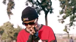 BA PEOPLE -  QWALITY KBY ( OFFICIAL 4K VIDEO) #2024 #afrobeat #amapiano #bongo #ugandanmusic