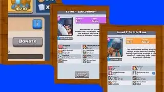 CLASH ROYALE NUOVE CARTE E TANTE NOVITÀ #2