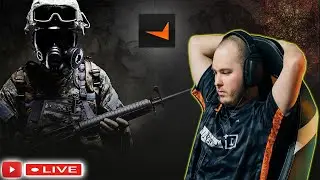 Flusha stream CS:GO - No VAC no more