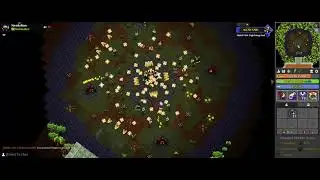 RotMG - Accidentally Rotated Like a Chad in Thicket