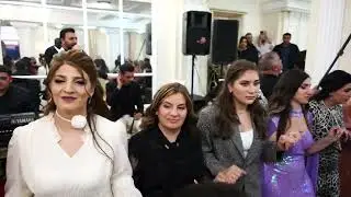 Езидская Свадьба Амар & Хазал part 2/ г. Тамбов AslanStudio