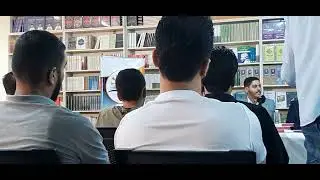 {مامەڵەی سەروەرمان لەگەڵ هاوەڵانی لە بارودۆخه سەختەکاندا}