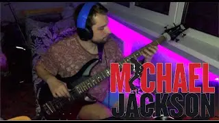 Michael Jackson - Billie Jean ( Cover Tema_Hollywood )