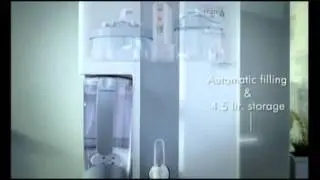 Pureit Marvella: Advanced Automatic Water Purification System (Telugu)  - Pureit Water India
