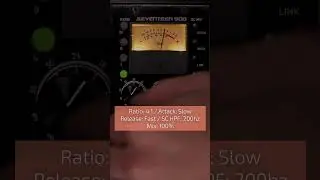Seventeen 500 Audio Demo - Drum Room #shorts