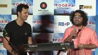 🔴🔴 Live Babul Mora Song By Arijit Singh With Salim Merchant  Live720p🔴🔴