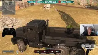 32 BOMB SOLO VS DUO #CONTROLGANG